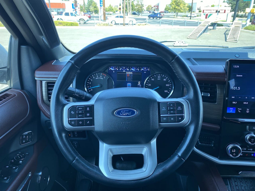 Thumbnail: 2023 Ford Expedition - 2