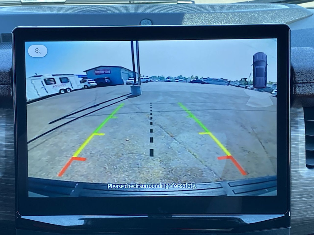 Thumbnail: 2023 Ford Expedition - 21