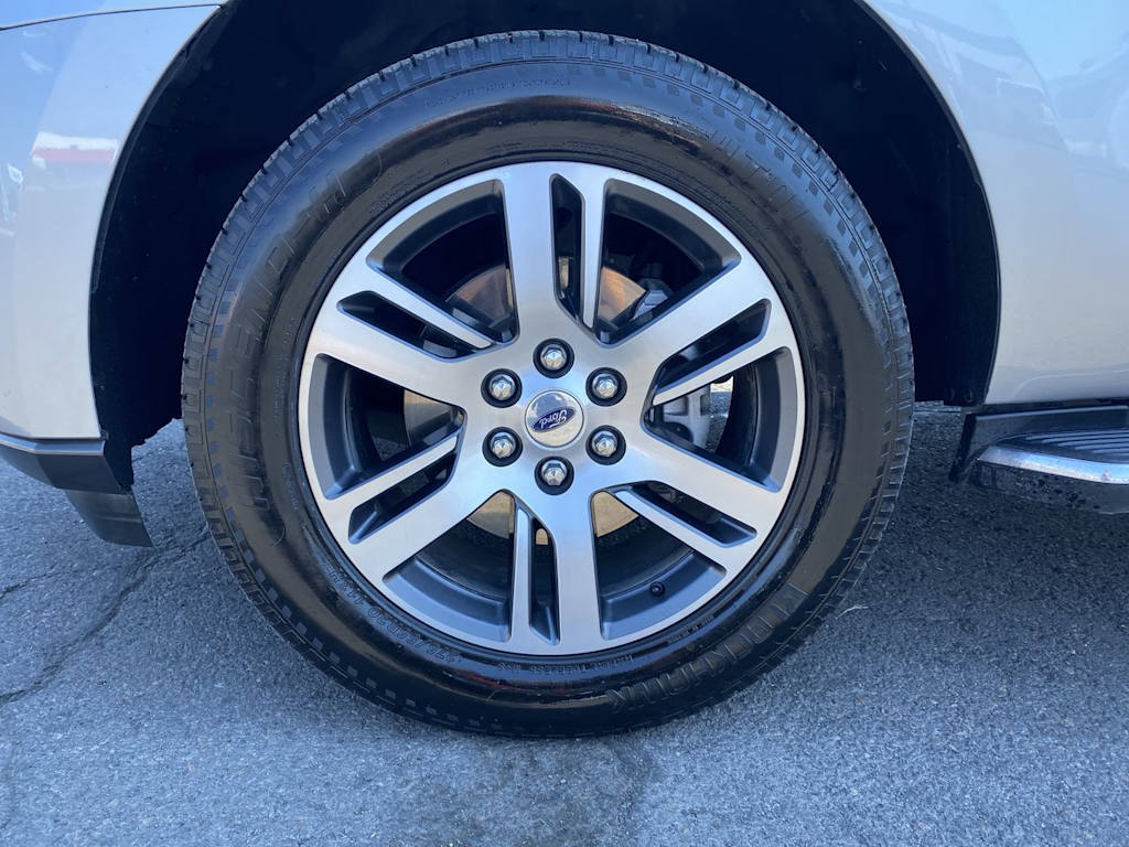 Thumbnail: 2023 Ford Expedition - 7