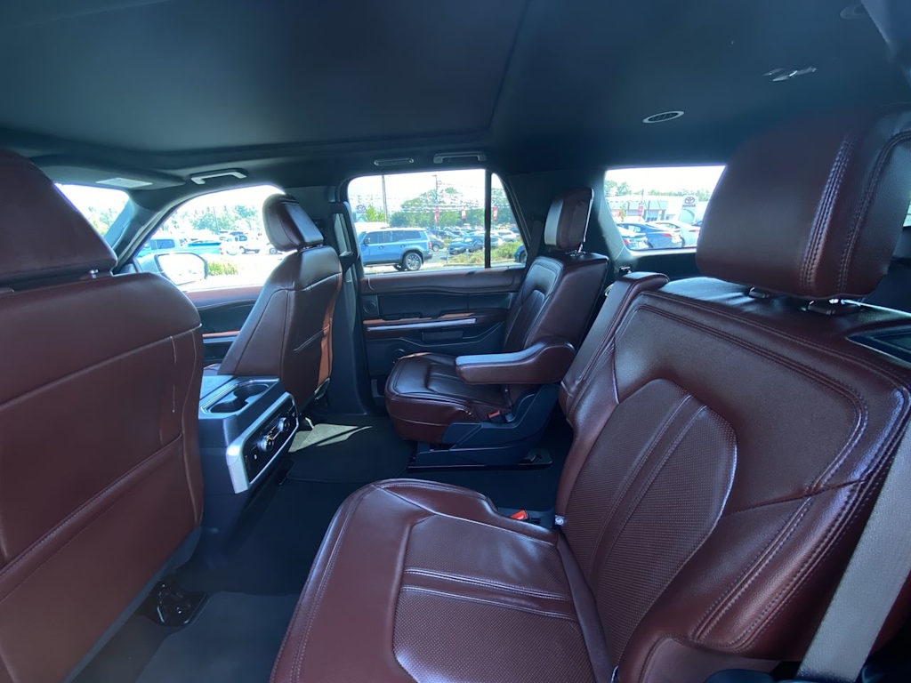 Thumbnail: 2023 Ford Expedition - 11