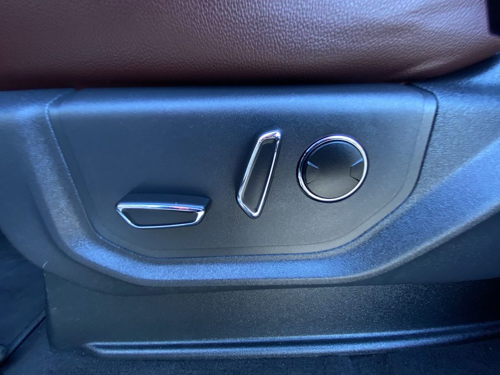 Thumbnail: 2023 Ford Expedition - 19