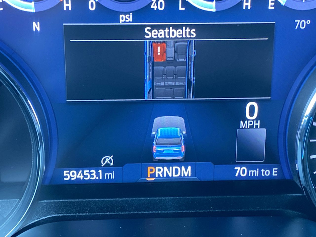 Thumbnail: 2023 Ford Expedition - 12