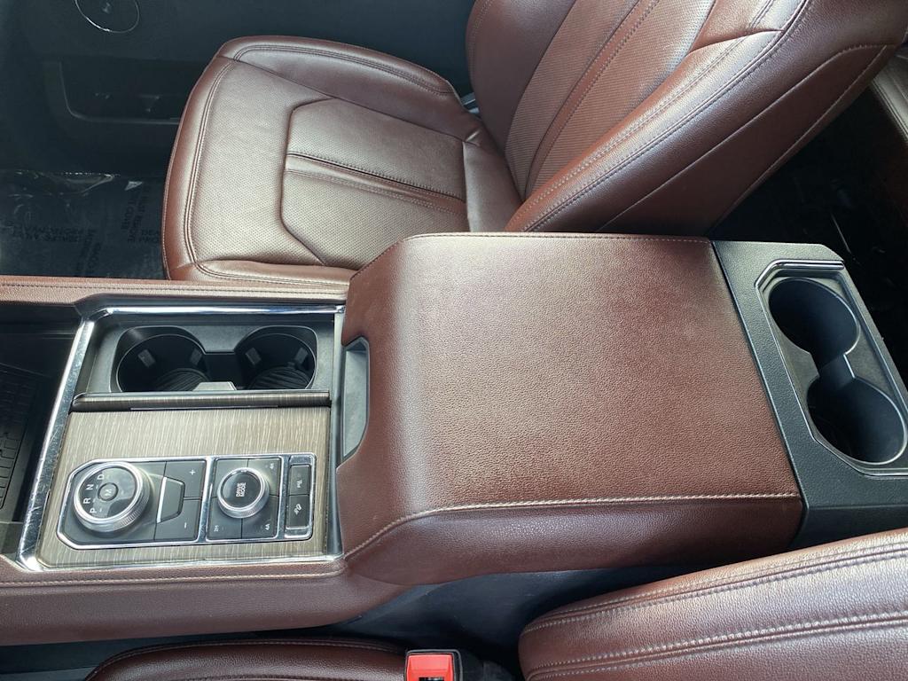 2022 Ford Expedition Limited 25