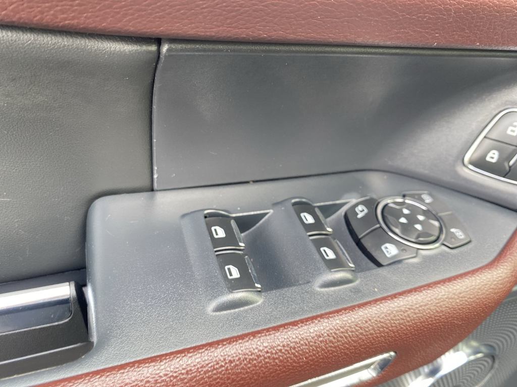 2022 Ford Expedition Limited 21