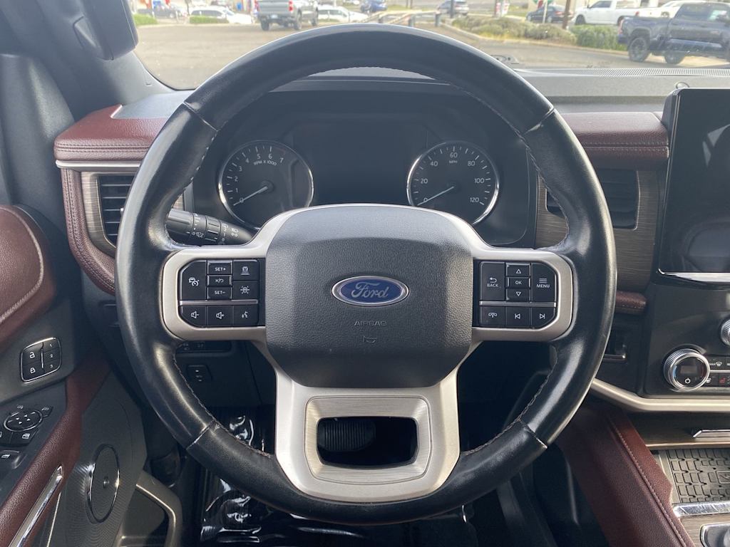 2022 Ford Expedition Limited 2