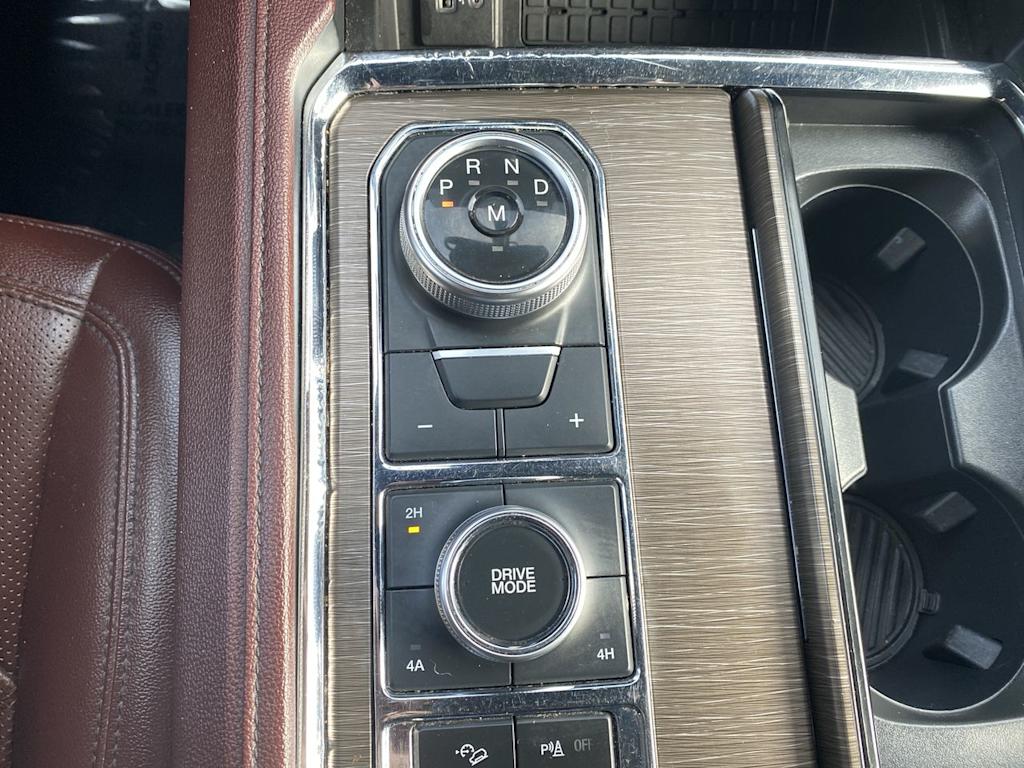 2022 Ford Expedition Limited 12