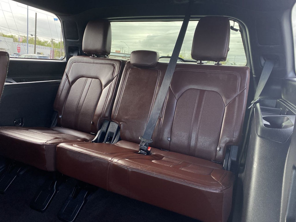 2022 Ford Expedition Limited 27