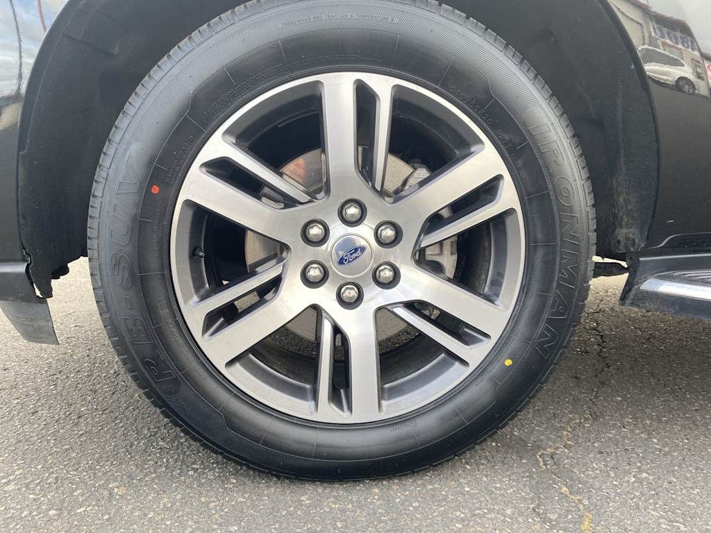 2022 Ford Expedition Limited 6