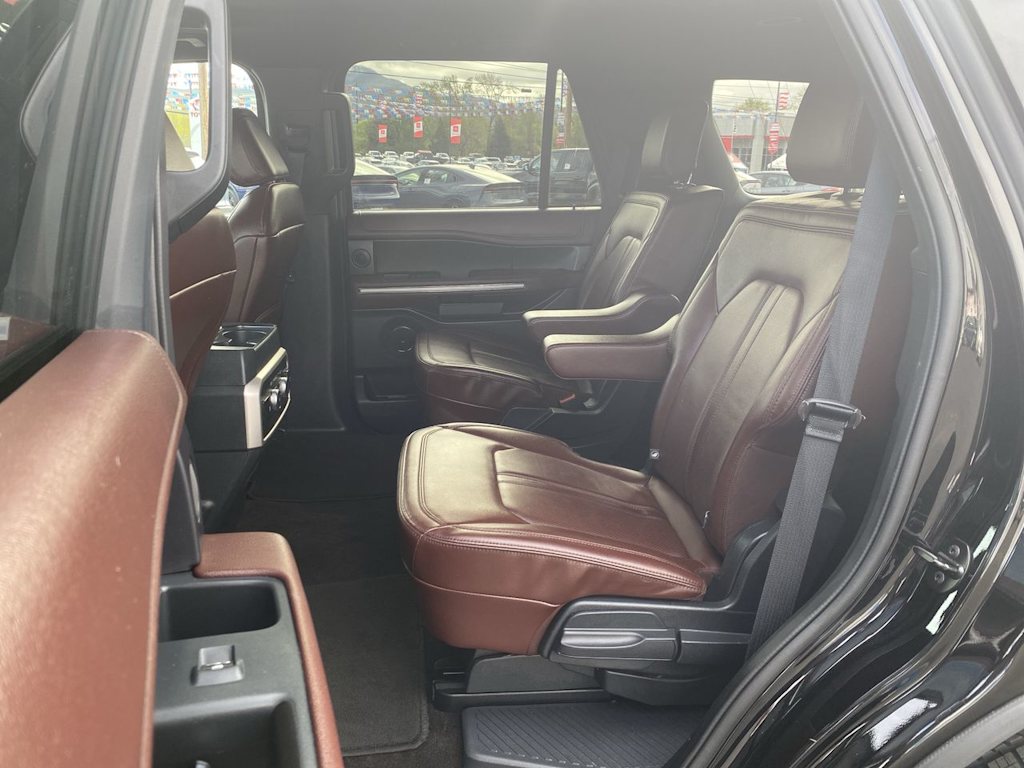 2022 Ford Expedition Limited 10