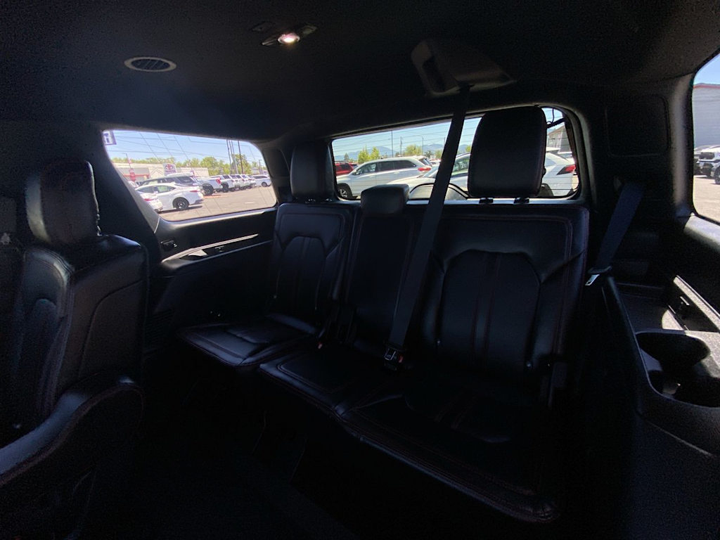 Thumbnail: 2019 Ford Expedition - 27