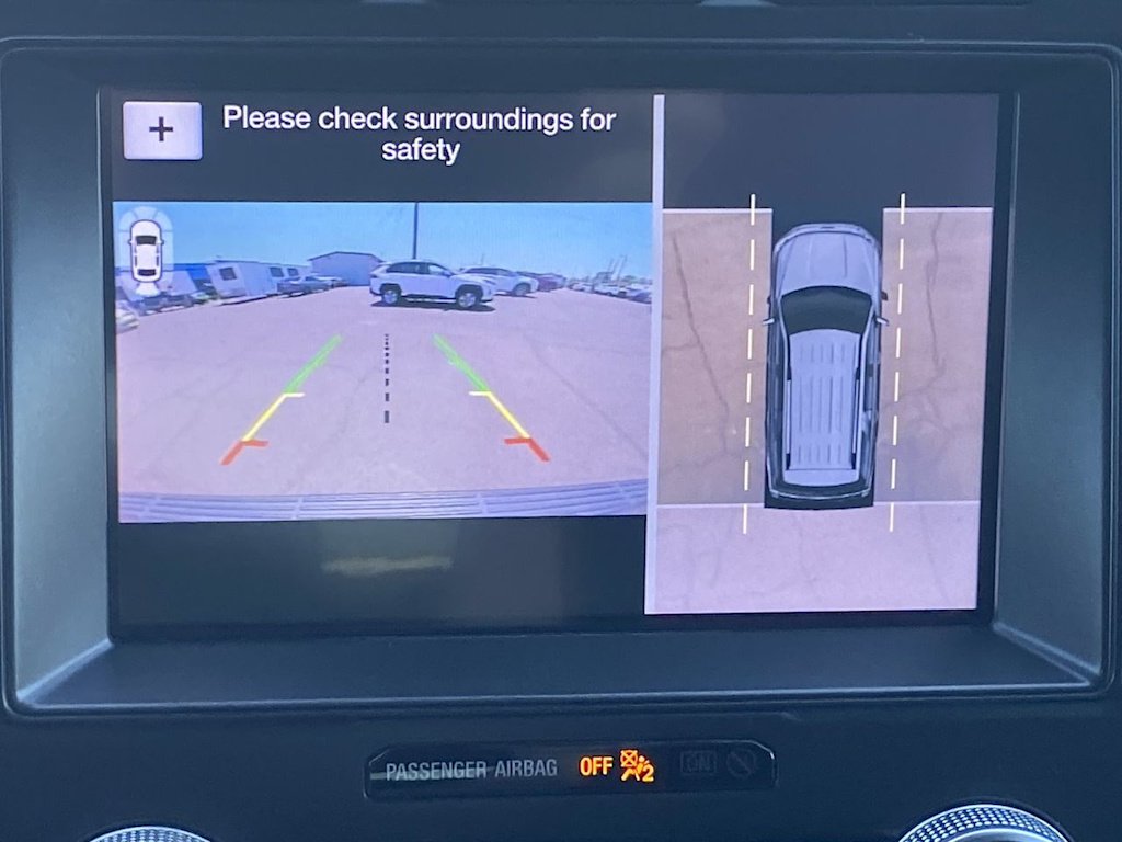 Thumbnail: 2019 Ford Expedition - 22