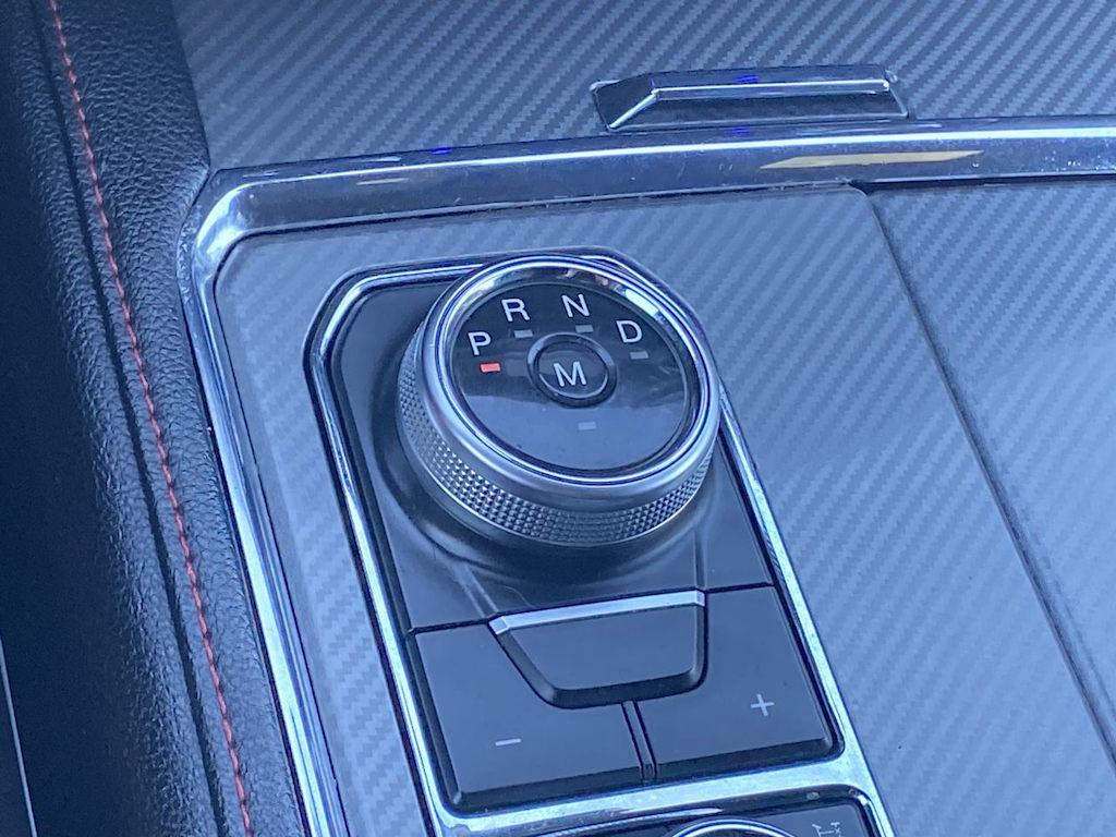 Thumbnail: 2019 Ford Expedition - 11