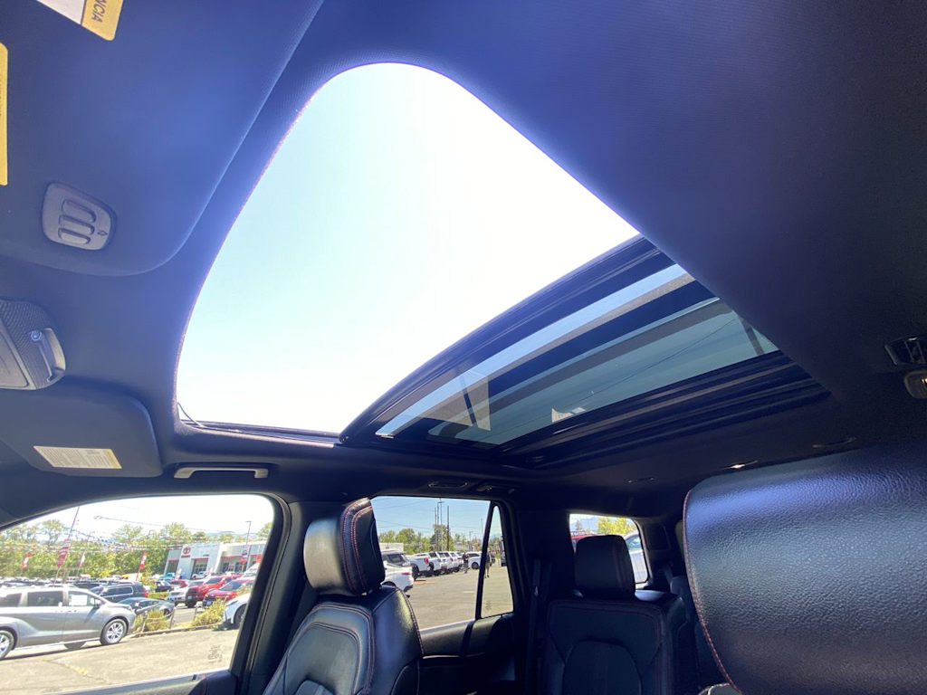 Thumbnail: 2019 Ford Expedition - 26