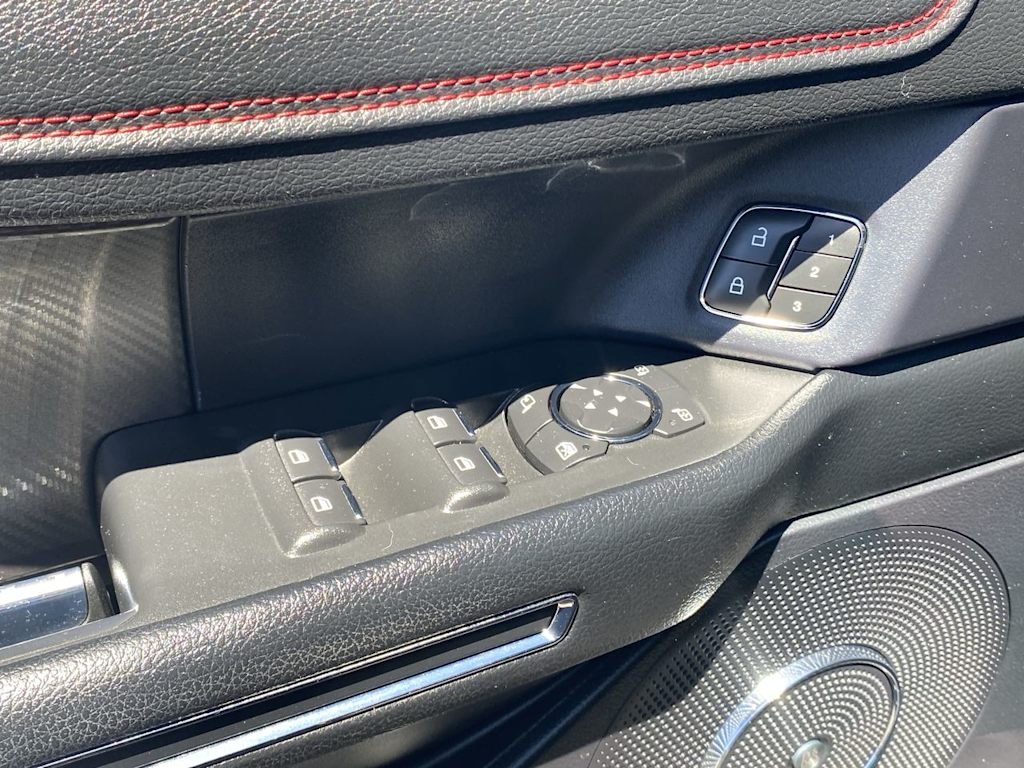 Thumbnail: 2019 Ford Expedition - 20
