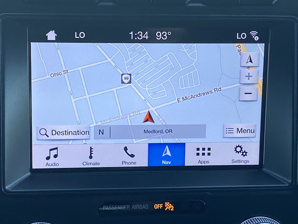 Thumbnail: 2019 Ford Expedition - 23
