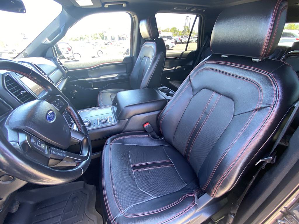 Thumbnail: 2019 Ford Expedition - 7
