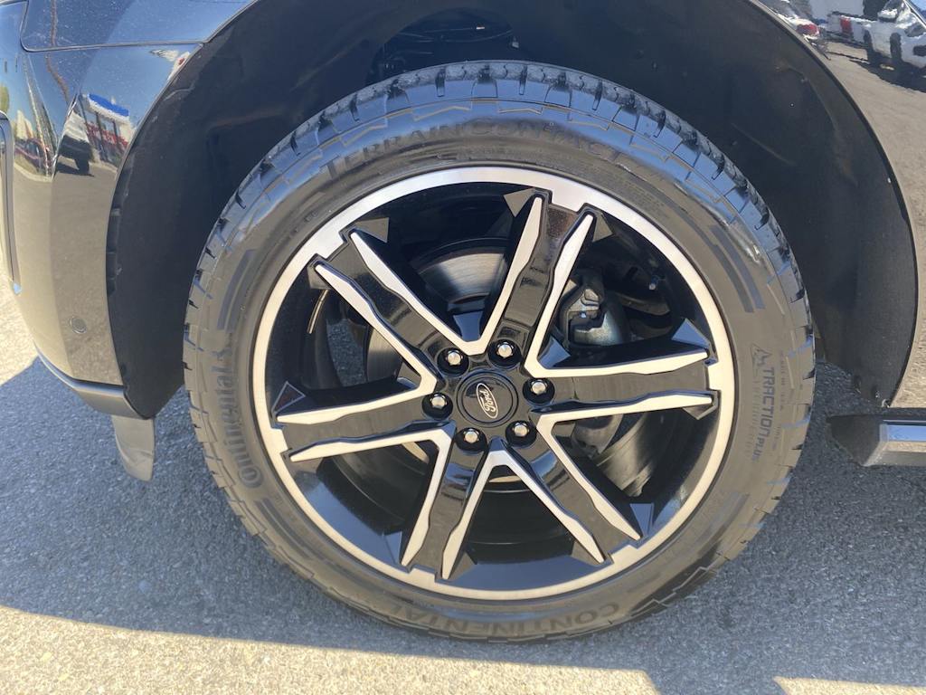 Thumbnail: 2019 Ford Expedition - 5