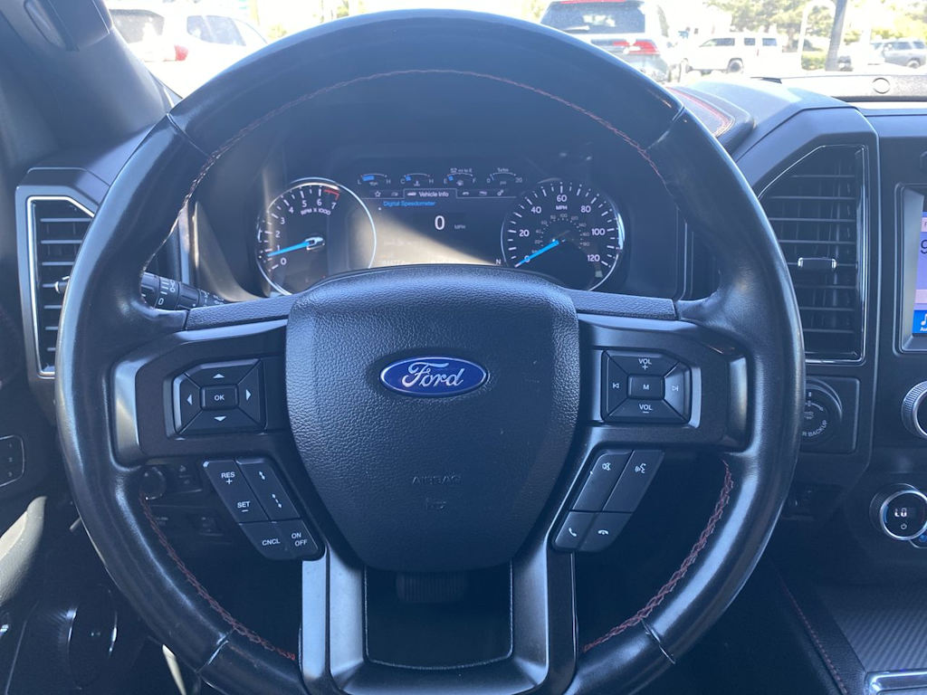 Thumbnail: 2019 Ford Expedition - 21