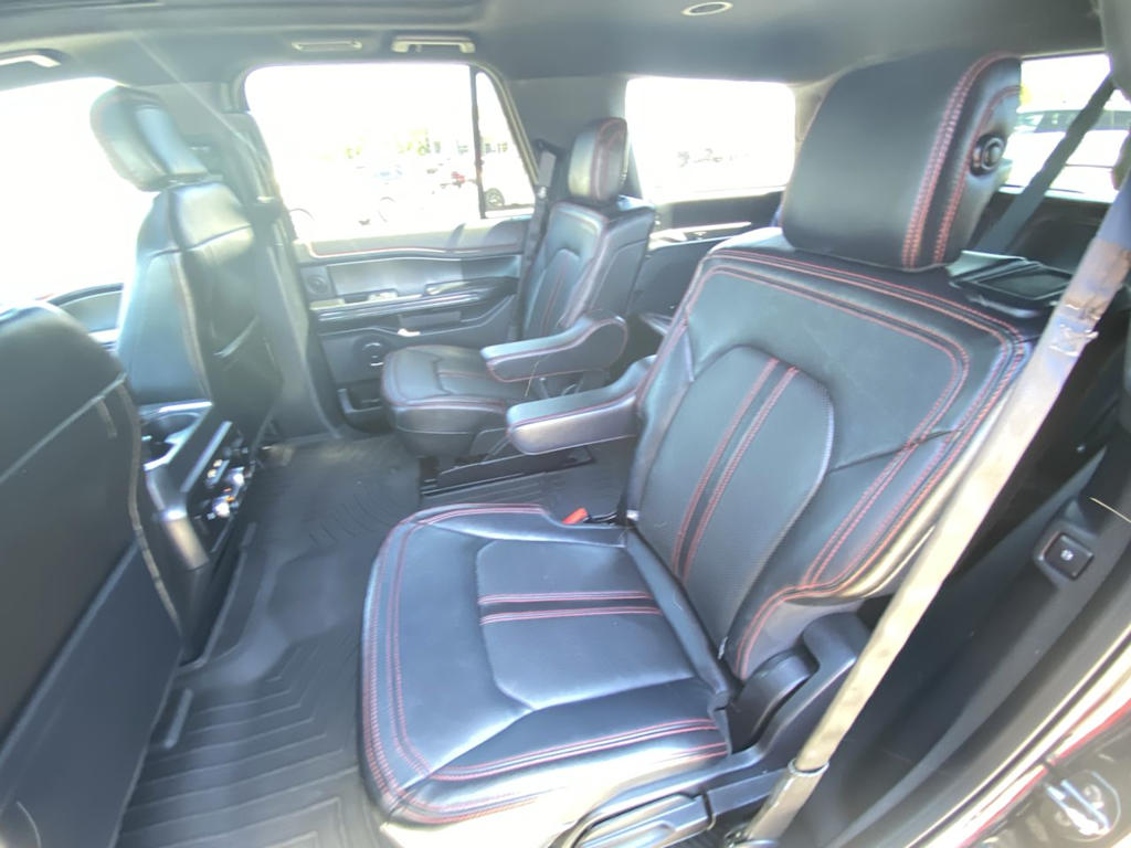 Thumbnail: 2019 Ford Expedition - 9