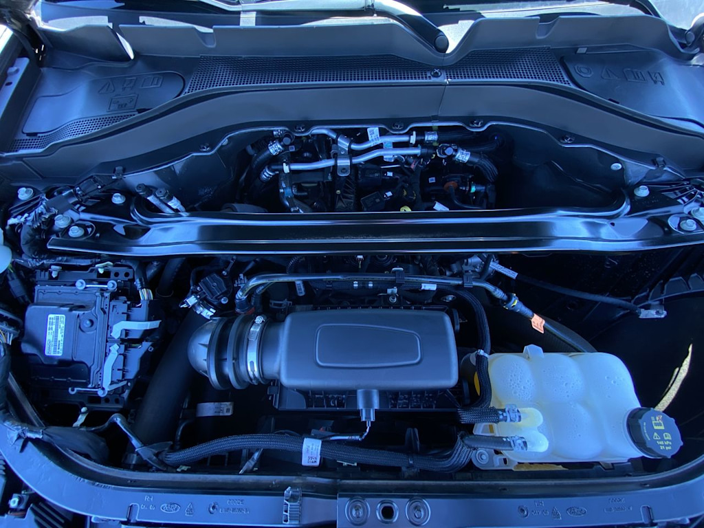 Thumbnail: 2023 Ford Explorer - 9