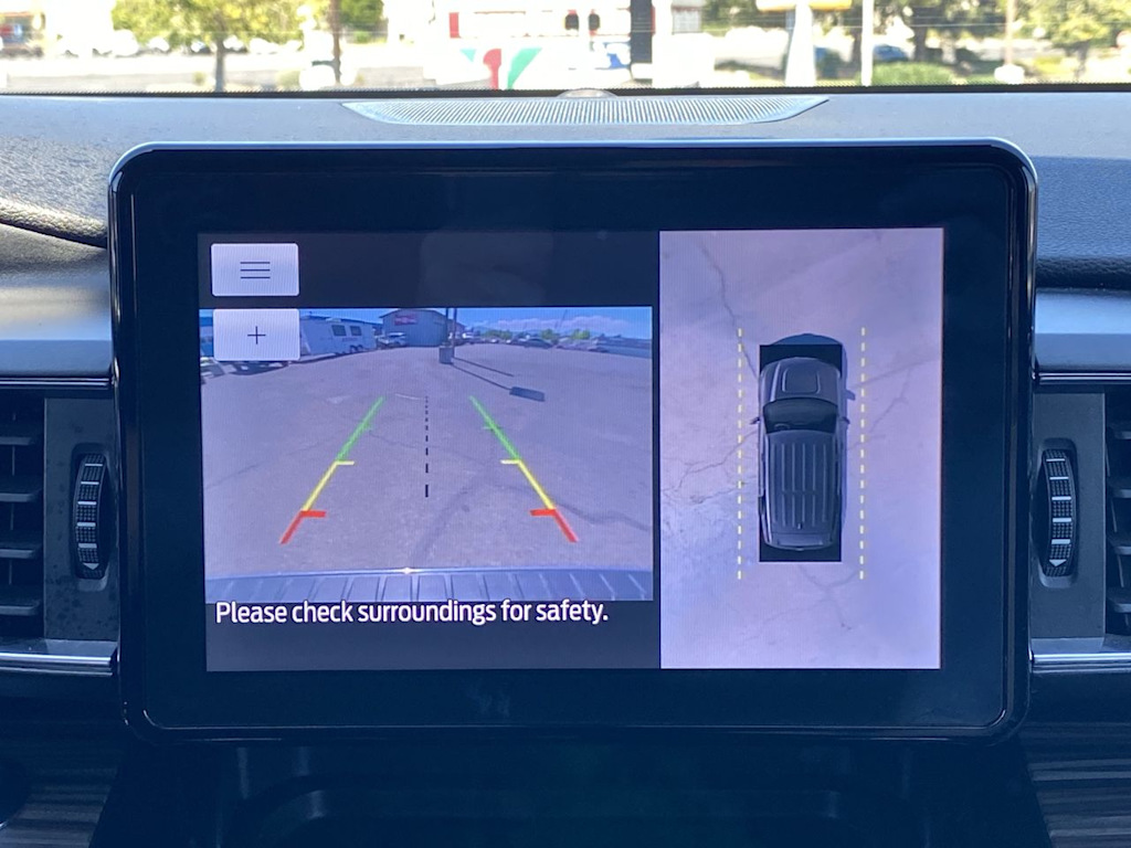 Thumbnail: 2023 Ford Explorer - 23