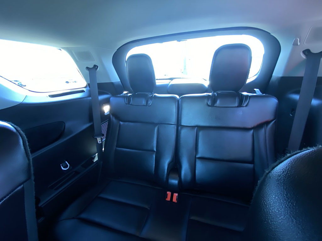 Thumbnail: 2023 Ford Explorer - 27