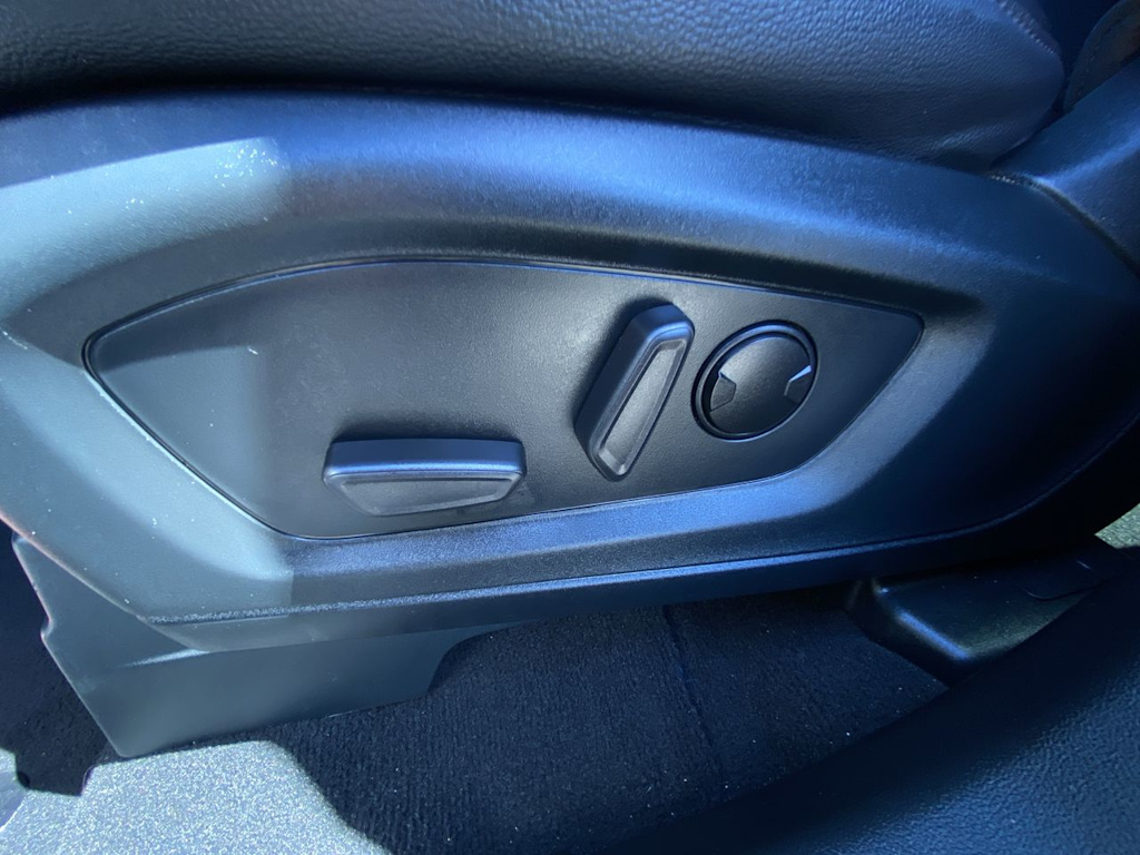 Thumbnail: 2023 Ford Explorer - 21