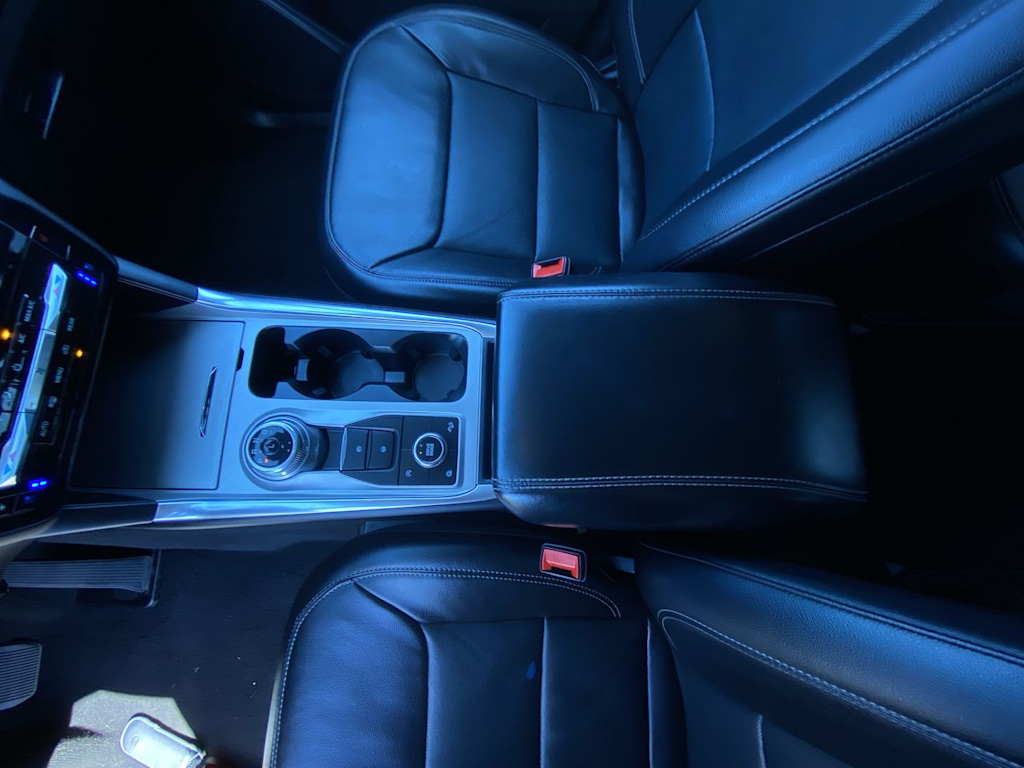 Thumbnail: 2023 Ford Explorer - 14