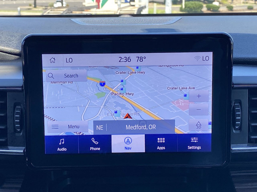 Thumbnail: 2023 Ford Explorer - 24