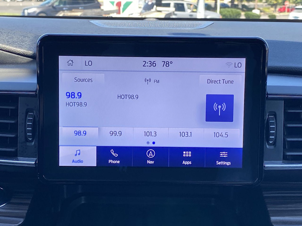 Thumbnail: 2023 Ford Explorer - 13