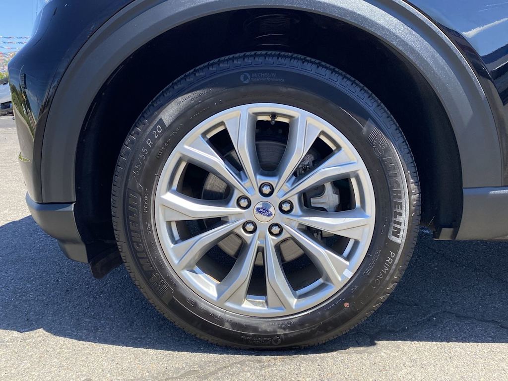 Thumbnail: 2023 Ford Explorer - 8