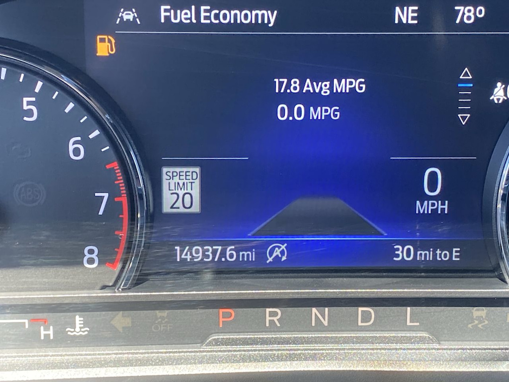 Thumbnail: 2023 Ford Explorer - 15