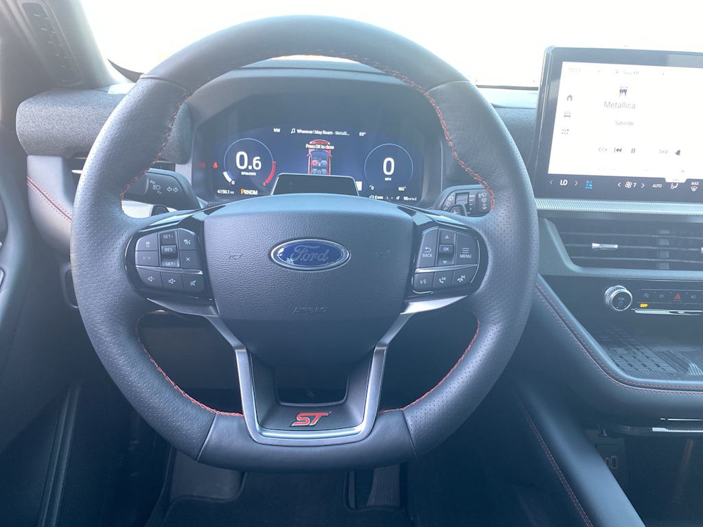 Thumbnail: 2025 Ford Explorer - 2
