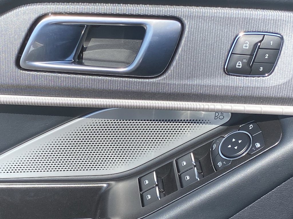Thumbnail: 2025 Ford Explorer - 21