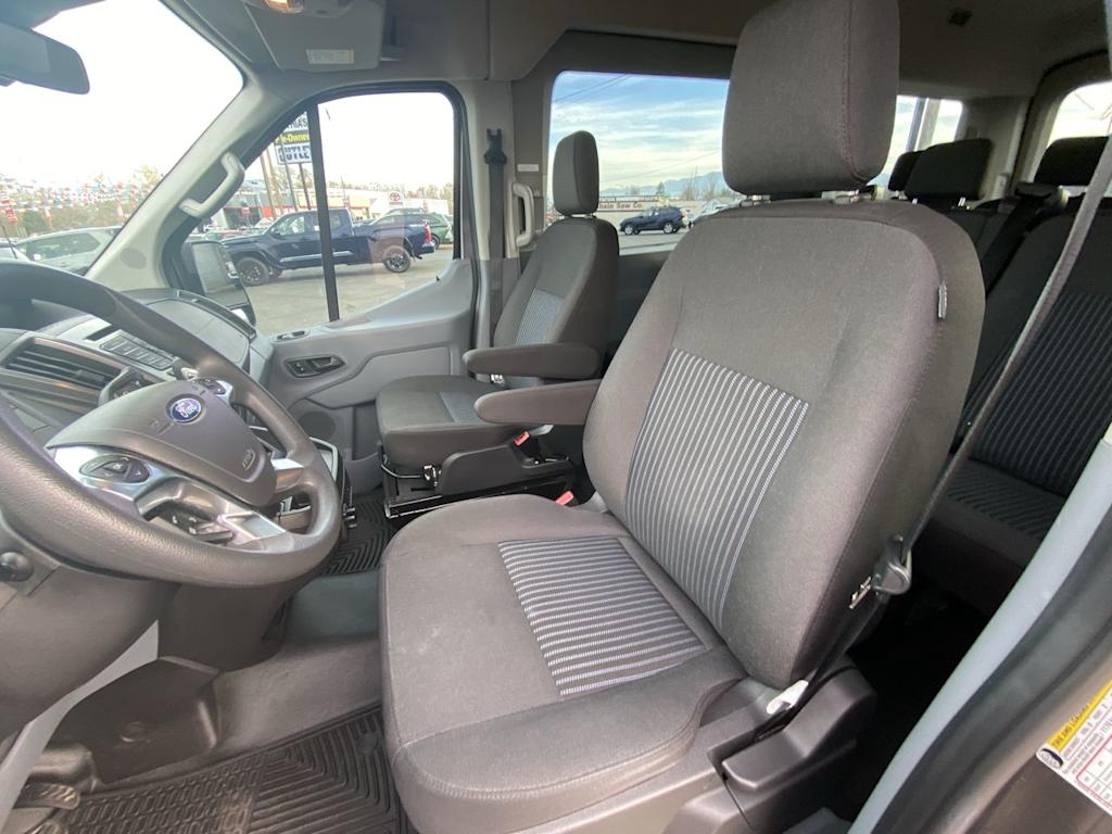 Thumbnail: 2019 Ford Transit Series - 9