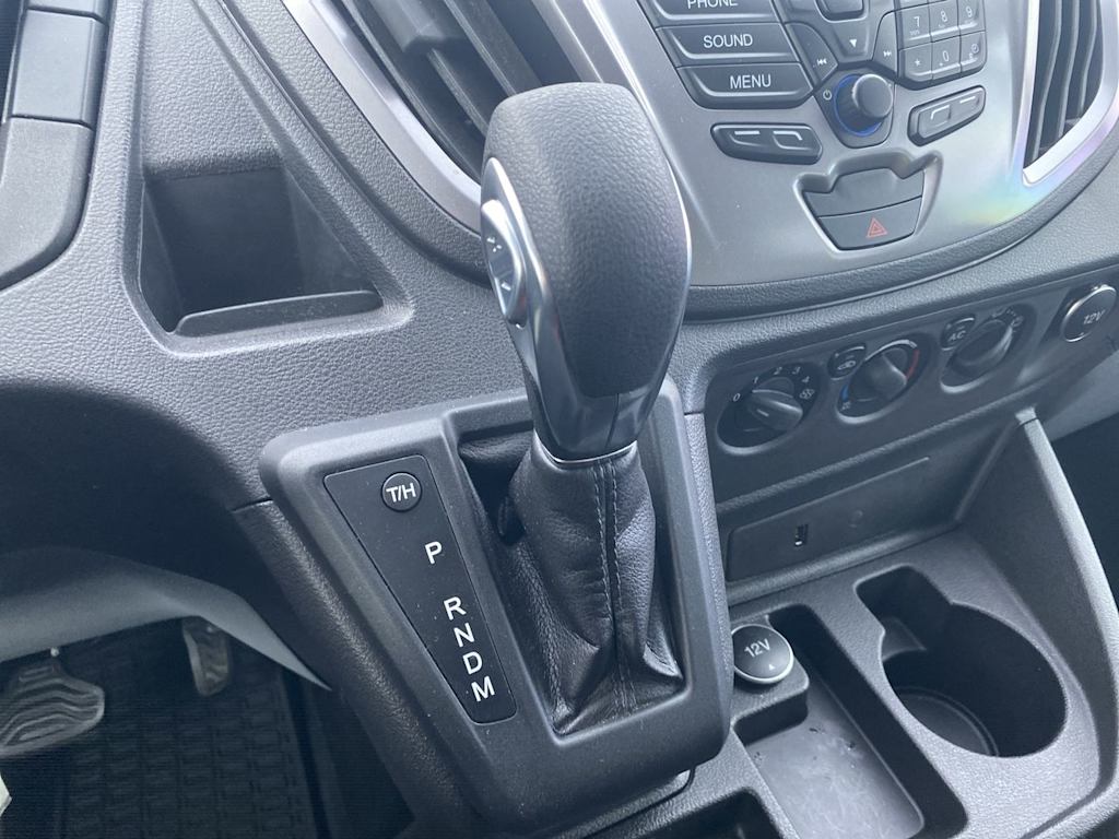 Thumbnail: 2019 Ford Transit Series - 13