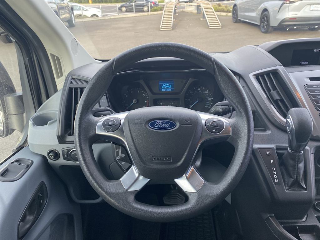 Thumbnail: 2019 Ford Transit Series - 2