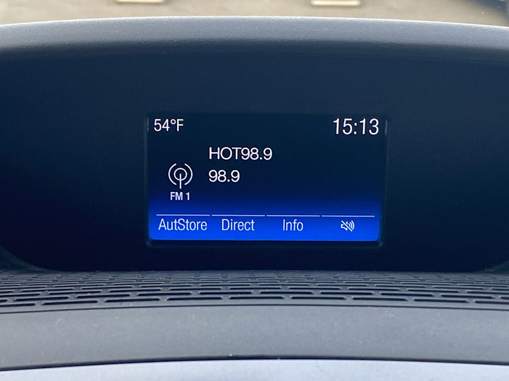 Thumbnail: 2019 Ford Transit Series - 12