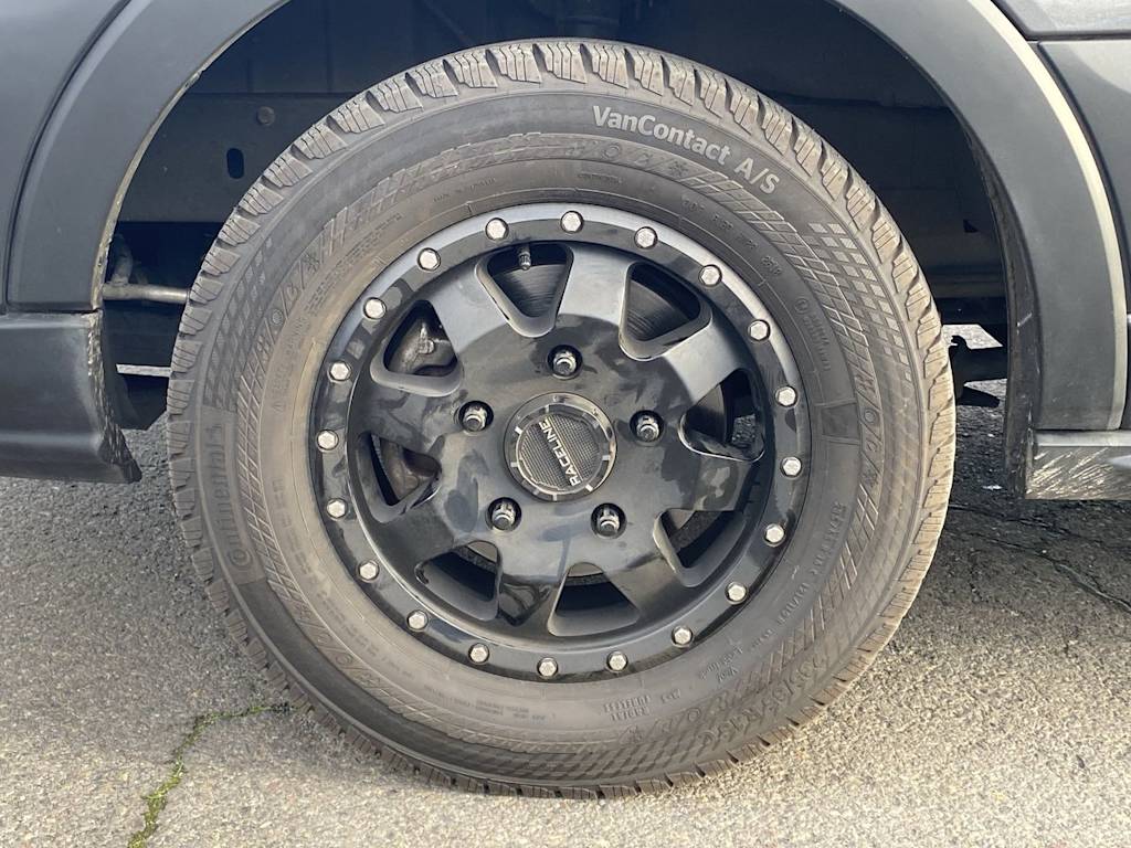 Thumbnail: 2019 Ford Transit Series - 7