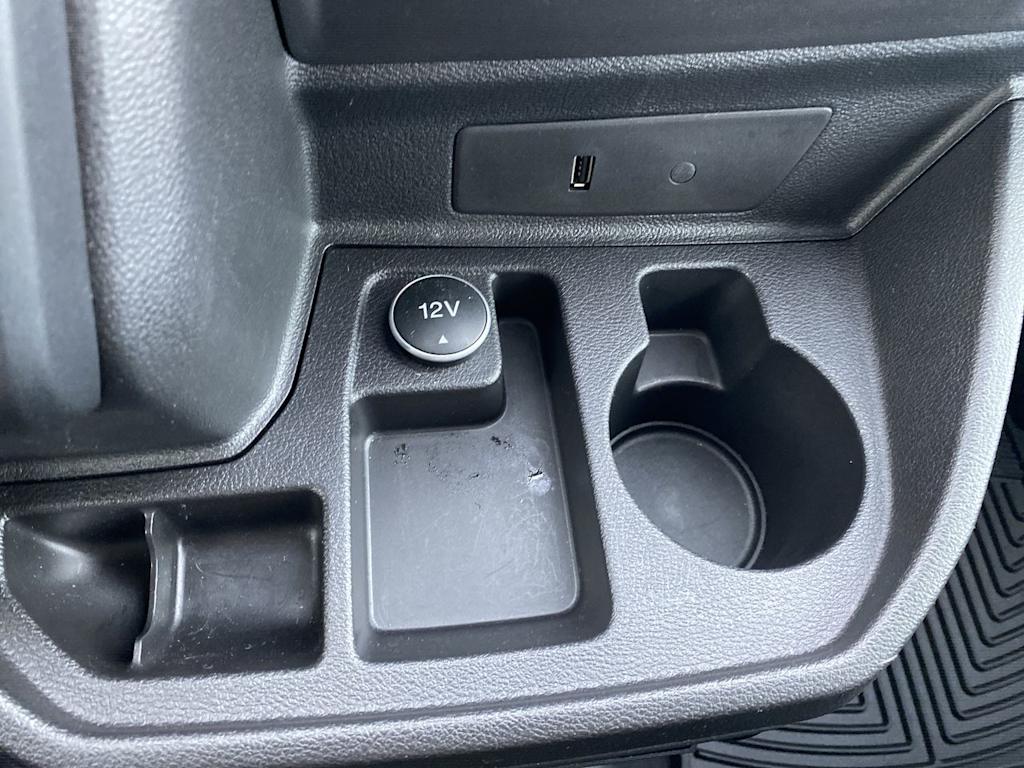 Thumbnail: 2019 Ford Transit Series - 23