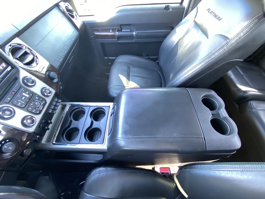 Thumbnail: 2014 Ford F-250 - 8