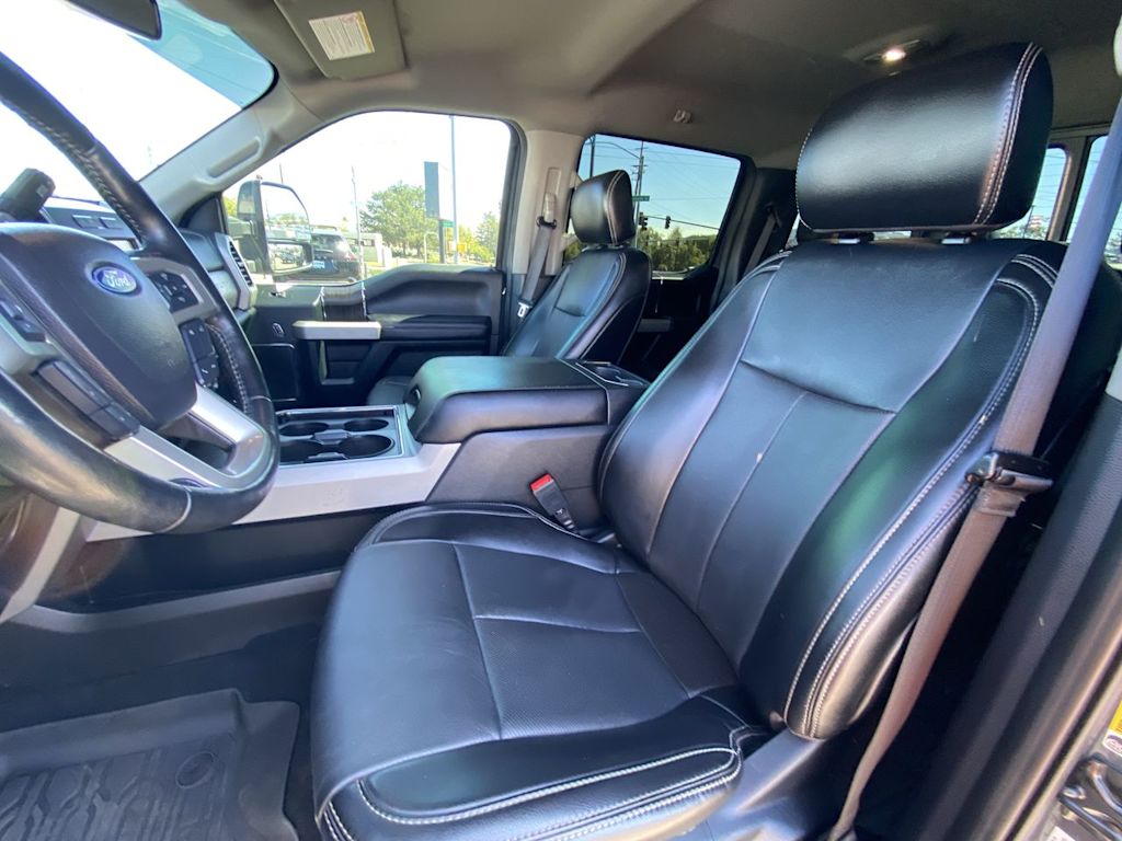 Thumbnail: 2021 Ford F-250 - 8