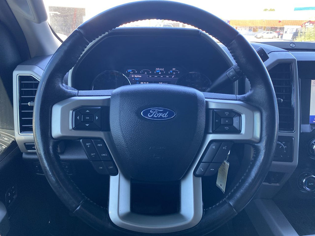 Thumbnail: 2021 Ford F-250 - 2