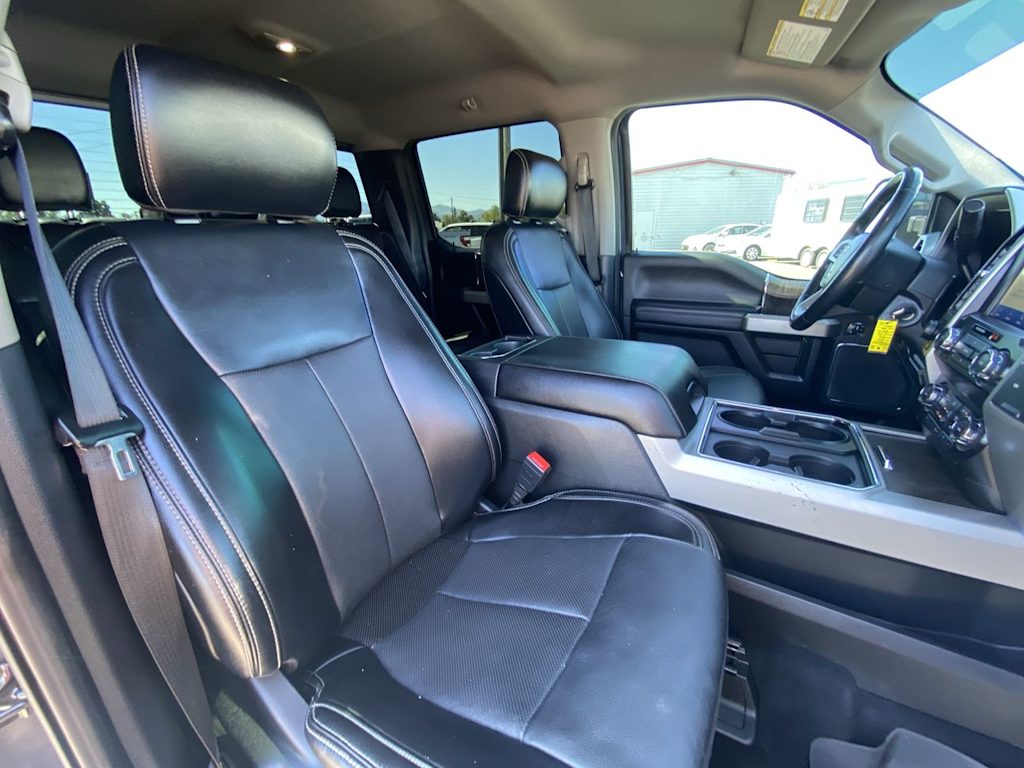 Thumbnail: 2021 Ford F-250 - 24