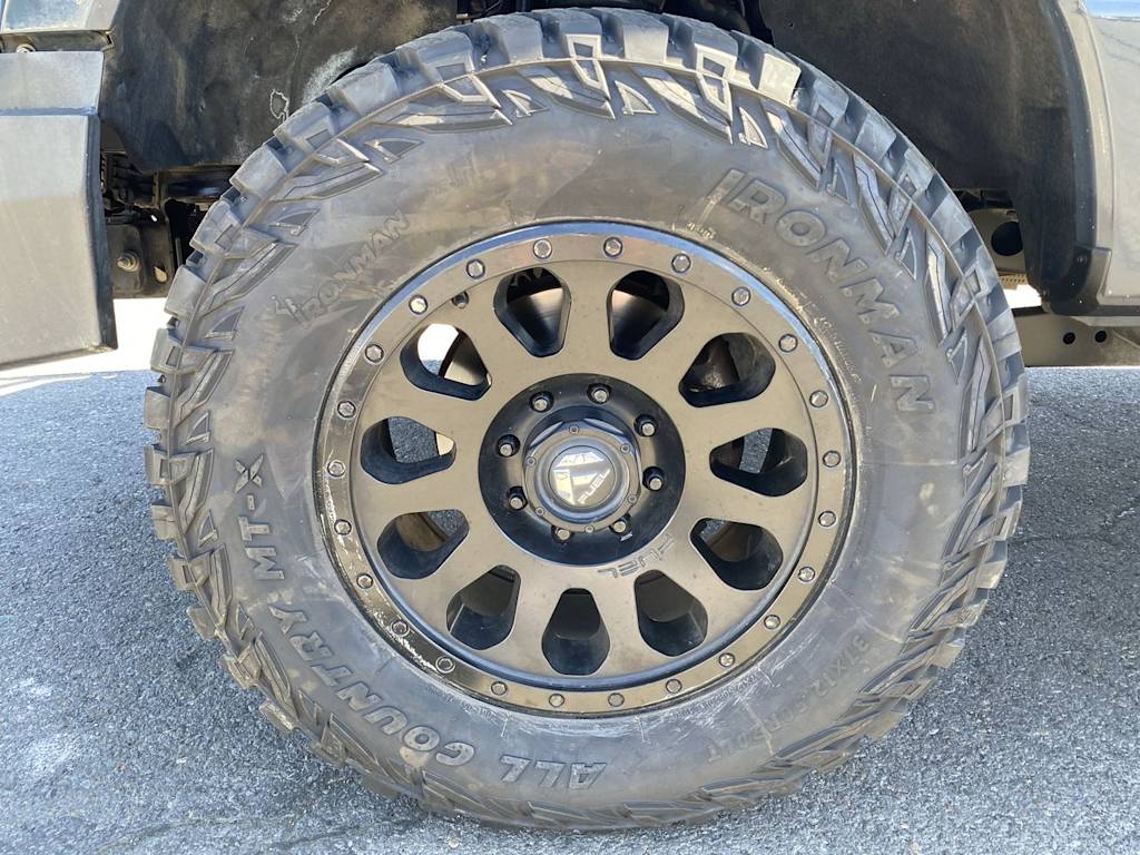 Thumbnail: 2021 Ford F-250 - 6