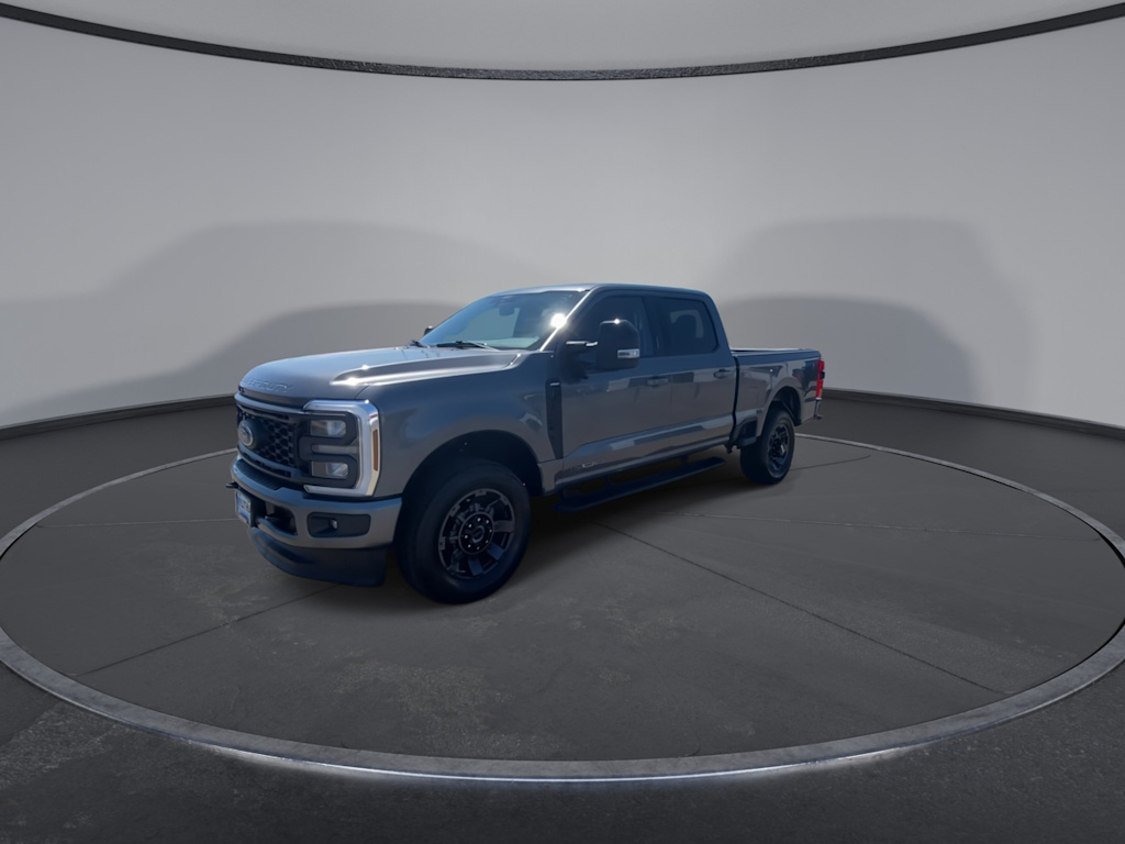 Thumbnail: 2024 Ford F-350 - 6
