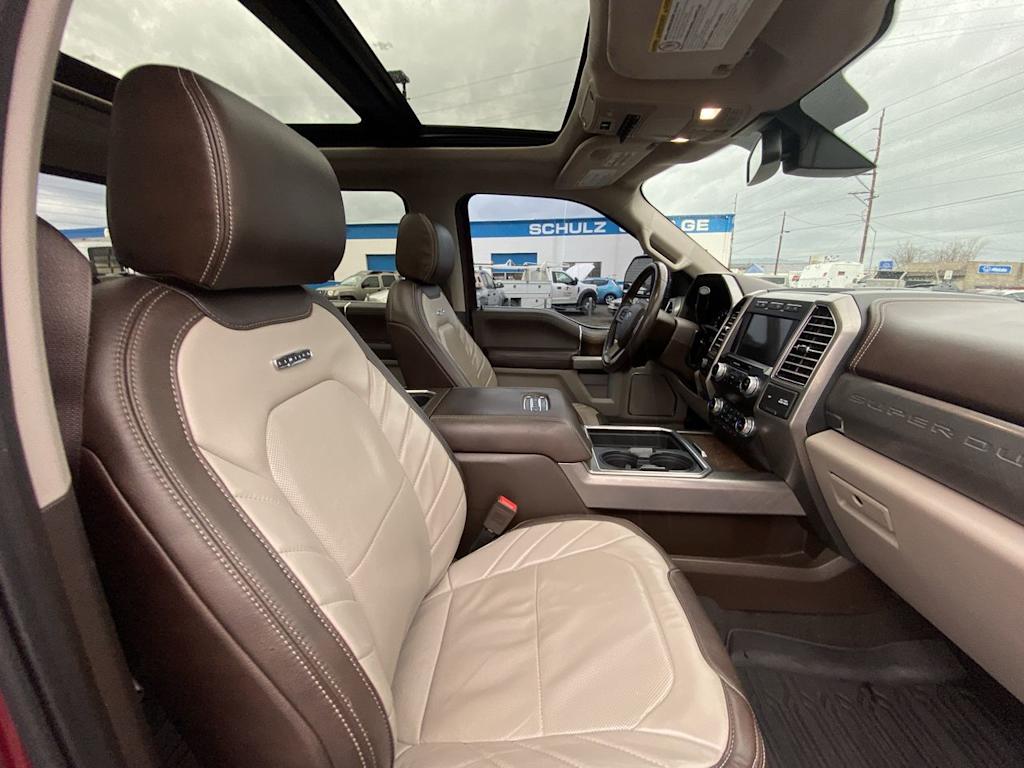 Thumbnail: 2019 Ford F-350 - 10