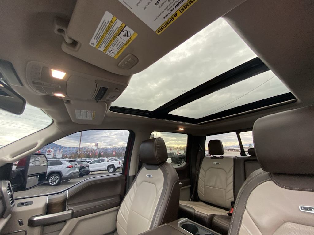 Thumbnail: 2019 Ford F-350 - 26