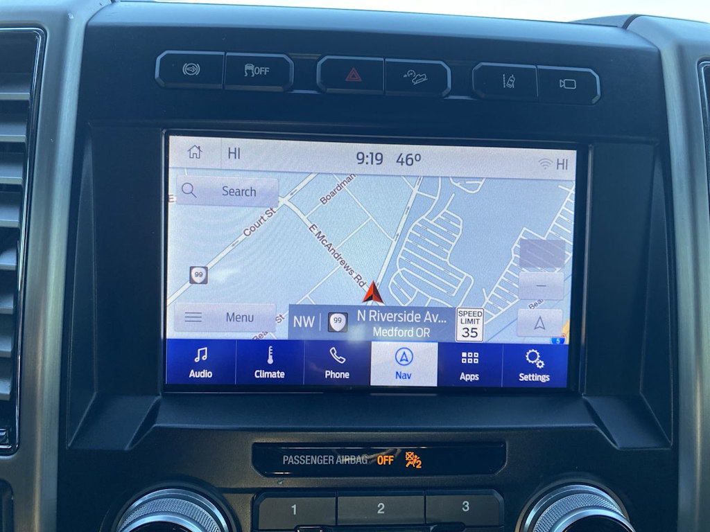 Thumbnail: 2020 Ford F-350 - 22