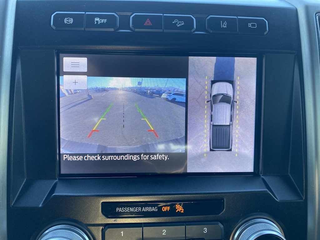 Thumbnail: 2020 Ford F-350 - 21